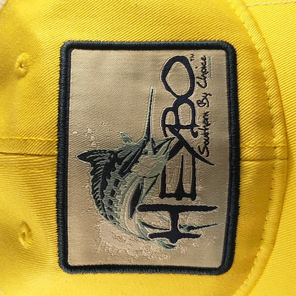 Heybo Trucker Hat - Picture 2 of 5